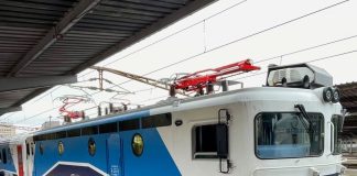 Bilanțul CFR Călători pe investițiile realizate prin PNRR: modernizarea a 139 de vagoane și 75 de locomotive