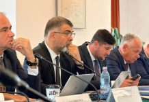 Modificări la sistemul ride-sharing. Inițiativa se află în Senat