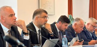 Modificări la sistemul ride-sharing. Inițiativa se află în Senat
