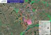 Autostrada București-Giurgiu: șapte variante de traseu
