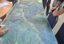 Întâlnire de lucru pe tema traseului Autostrăzii A13 Brașov-Bacău