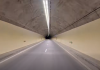 Video: Stadiul lucrărilor la Secțiunea Tigveni-Curtea de Argeș de pe Autostrada Sibiu-Pitești a ajuns la 99%