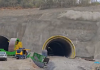 Stadiul lucrărilor la tunelurile Balota și Robești de pe Autostrada A1 Sibiu-Pitești