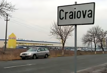 Centura de ocolire Craiova Sud–Vest, avizată de Drumuri și Poduri