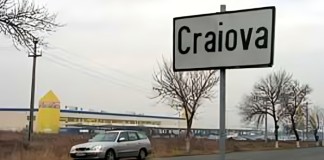 Centura de ocolire Craiova Sud–Vest, avizată de Drumuri și Poduri