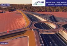Autostrada „Unirii” Târgu Neamț-Iași-Ungheni: ședință de lucru pentru facilitarea accesului în teren pe tronsonul 1 Târgu Neamț (Moțca)-Târgu Frumos