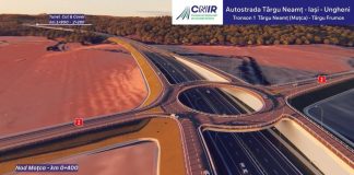 Autostrada „Unirii” Târgu Neamț-Iași-Ungheni: ședință de lucru pentru facilitarea accesului în teren pe tronsonul 1 Târgu Neamț (Moțca)-Târgu Frumos