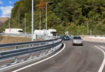 Video: S-a deschis circulația pe centura orașului Comarnic