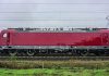 Contract de 153 milioane euro: a fost desemnat câștigătorul licitației pentru achiziția de 23 de locomotive electrice noi