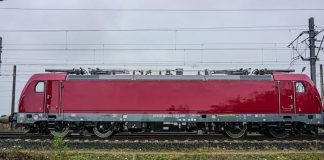 Contract de 153 milioane euro: a fost desemnat câștigătorul licitației pentru achiziția de 23 de locomotive electrice noi