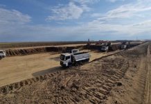 Finanțare pentru modernizarea DN4. Lărgirea părții carosabile existente și refacerea structurii rutiere, printre lucrările care vor fi efectuate
