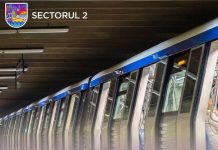 Licitație pentru extinderea Magistralei M2 de metrou. Valoarea estimată a contractului este de 6,1 milioane de lei