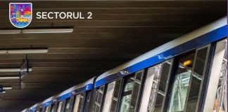 Licitație pentru extinderea Magistralei M2 de metrou. Valoarea estimată a contractului este de 6,1 milioane de lei