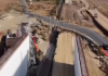 Modernizarea căii ferate Caransebeș-Timișoara-Arad: stadiul lucrărilor (Video)