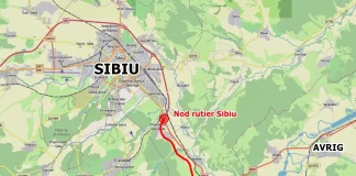 Noi informații despre Autostrada Sibiu – Pitești și TransRegio Brăila – Slobozia. Proiectele sunt în procedura de reglementare de mediu