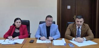 Directorul CNAIR, discuții pentru urgentarea lucrărilor pe A1