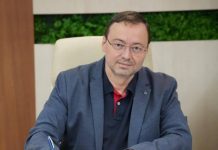 Noi benzinării pe Autostrada Moldovei. Contractul a fost semnat