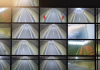 Video: Teste la Centrul de Monitorizare care va supraveghea circulația în tunelul Momaia de pe A1